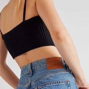 Levi’s ribcage straight ankle women jeans!!!